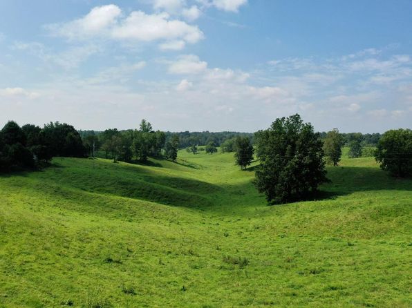 Jackson Hill Rd, Hornbeak, TN 38232