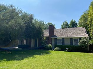 2954 Gainsborough Dr, San Marino, CA 91108