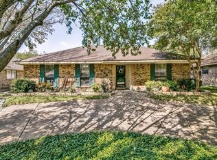 1633 Stroud Ln, Mesquite, TX 75150