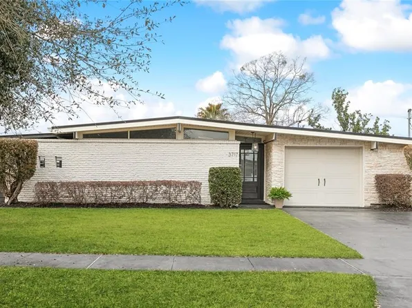 3717 45th St, Metairie, LA 70001