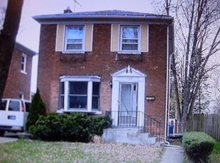 1106 N 8th Ave, Maywood, IL 60153