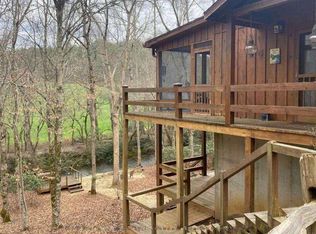 174 Lost Valley Rd, Mineral Bluff, GA 30559