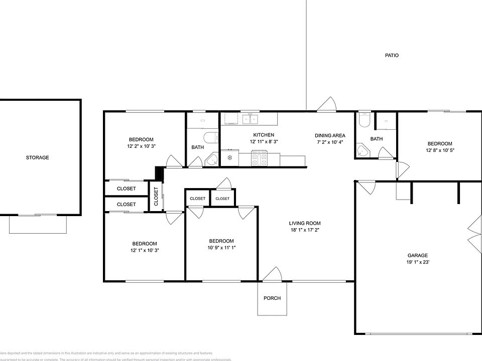 2nd image of 1797 Ash Way