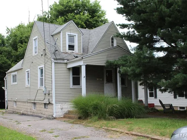 2505 Hood Ave, Saint Louis, MO 63114