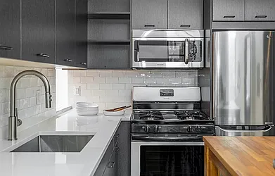 Rented by Living New York