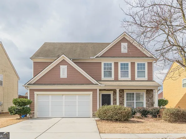 3830 Uppark Dr, Atlanta, GA 30349