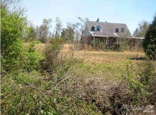 4066 Coachman Rd, Milton, FL 32583