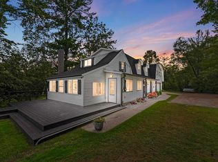 7504 W Dakota Trl, Manton, MI 49663