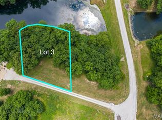 10 Days Spring Ln, Litchfield, IL 62056