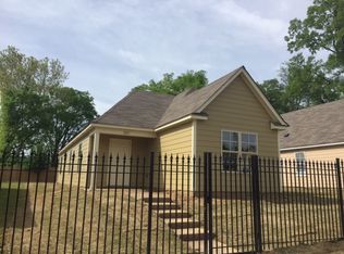 1311 Larkin Ave, Memphis, TN 38104