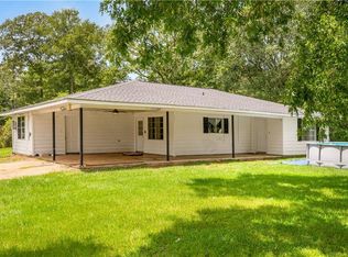 6389 Highway 112, Elmer, LA 71424