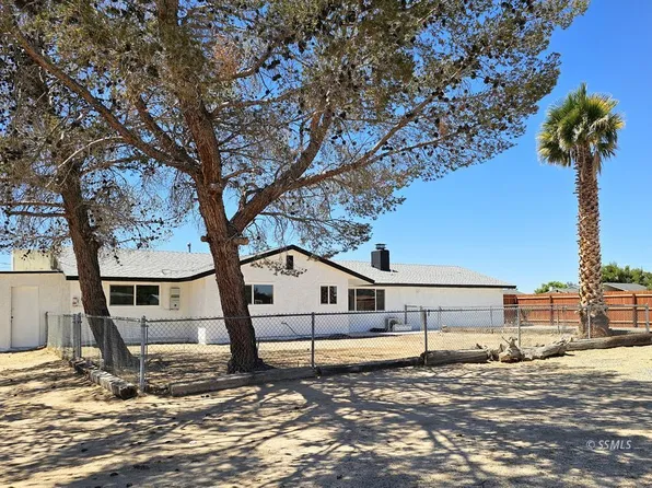 420 N Yorktown St, Ridgecrest, CA 93555