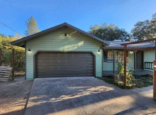5694 Creel Rd, Mariposa, CA 95338