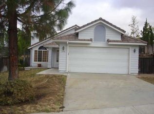 2498 Hialeah Ln, Alpine, CA 91901