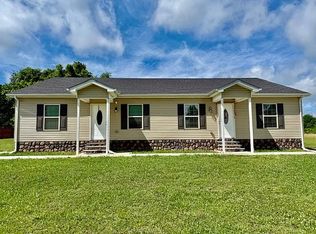 1316 Old Cowan Rd #1318, Winchester, TN 37398