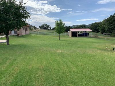 28218 Us Highway 70, San Patricio, NM, 88348