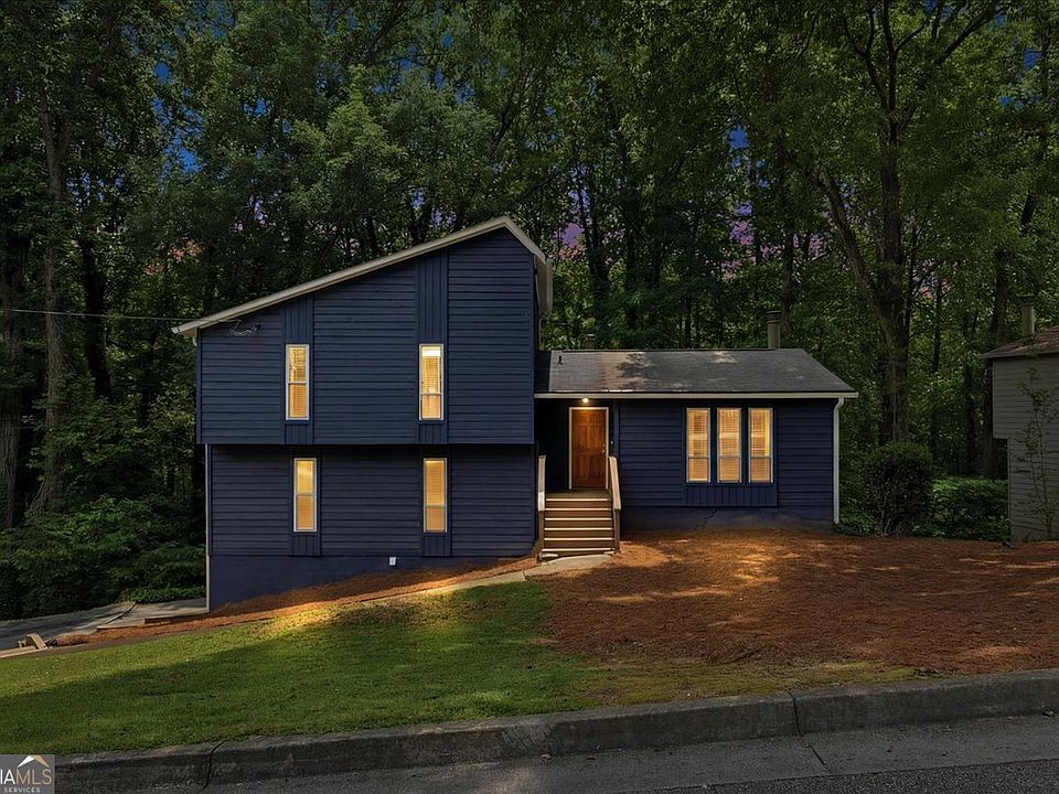 1st image of 5005 Green Forest Pkwy SE