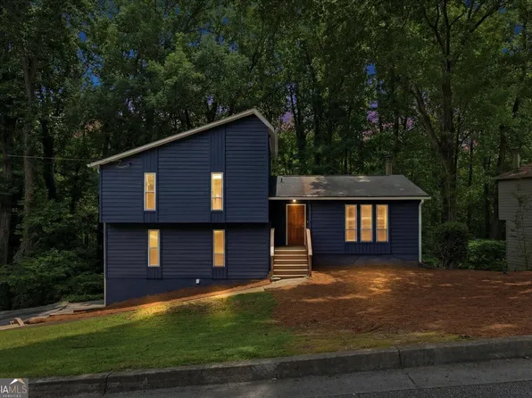 5005 Green Forest Pkwy SE, Smyrna, GA 30082
