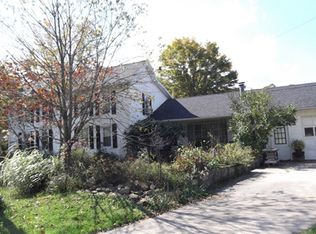 235 Rr 2, Lost Creek, WV 26385