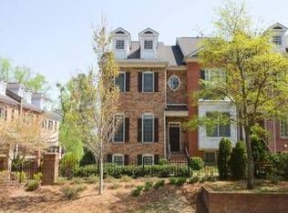 2598 Brookhaven Chase Ln, Atlanta, GA 30319