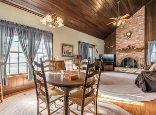 2807 Coonpath Rd, Carroll, OH 43112