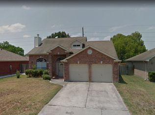 2539 S Camden Pkwy, Houston, TX 77067