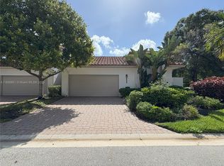 2538 Windsor Way Ct #NA, Wellington, FL 33414