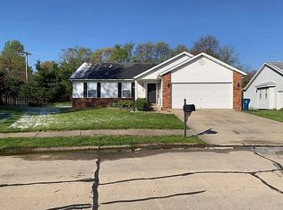 21 Jason Dr, Glen Carbon, IL 62034