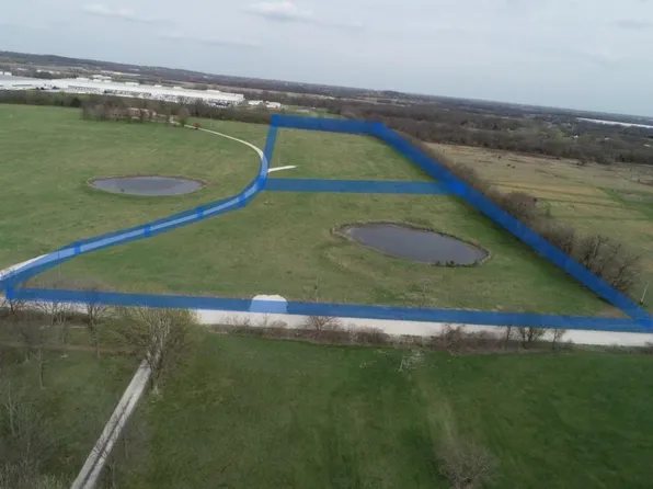 TRACT S Belle Plain Rd #B, Harrisonville, MO 64701