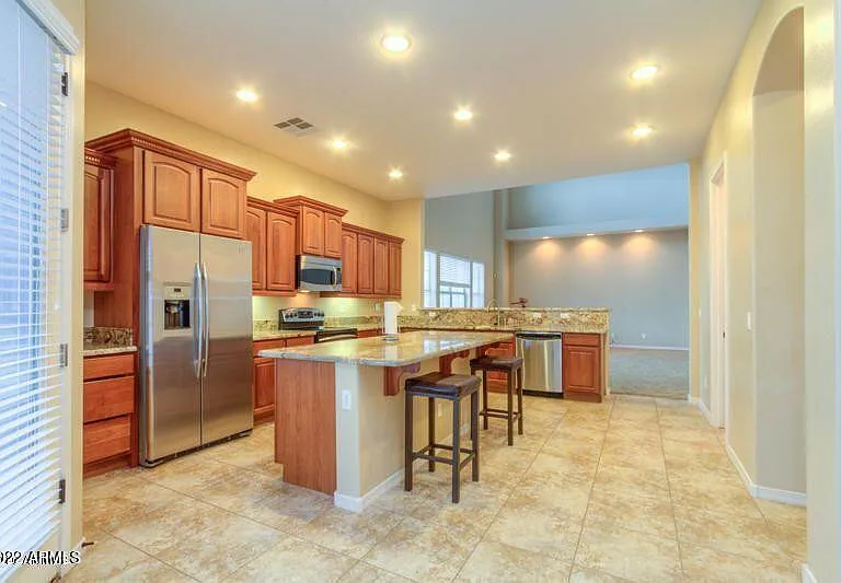16922 N Palo Rojo Rd — Photo 11