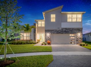 11485 SW Lyra Dr, Port Saint Lucie, FL 34987
