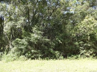 8774 N Farragut Way, Citrus Springs, FL 34434