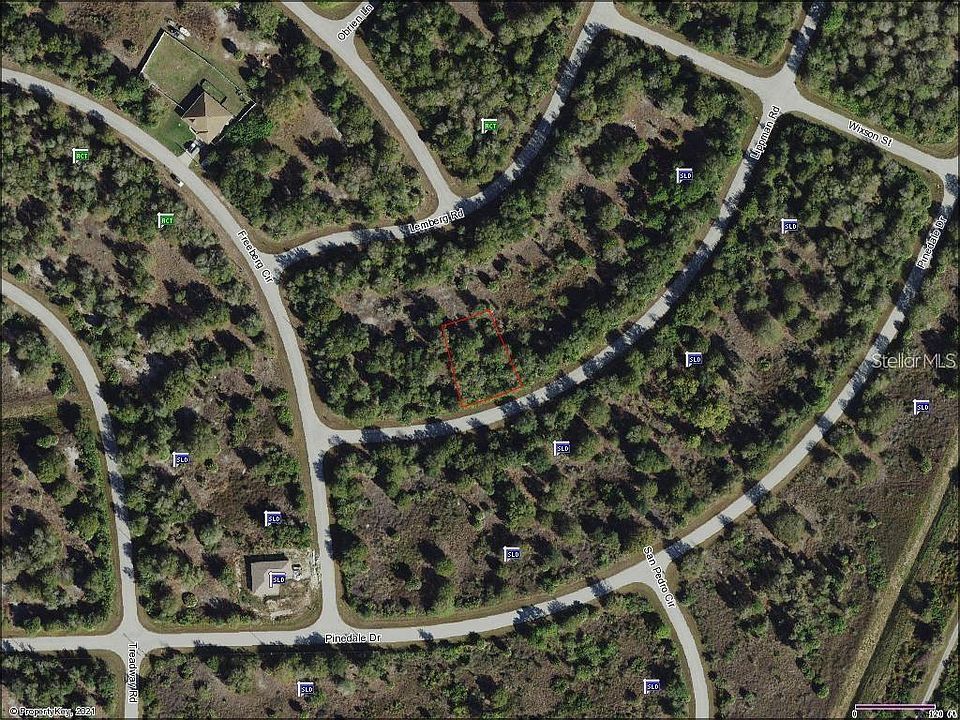 1st image of 7195 Lippman Rd #15