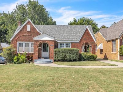 2337 NW 13th St, Oklahoma City, OK, 73107