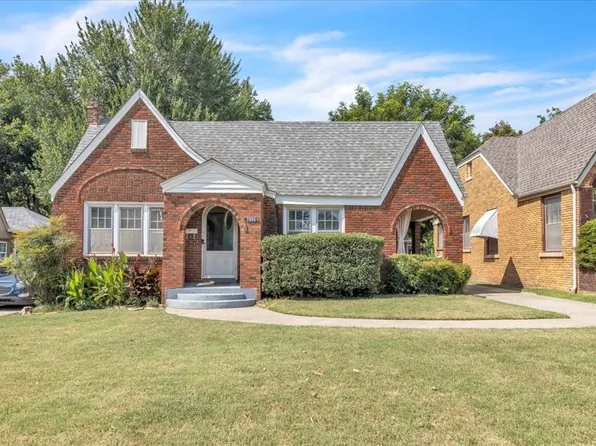 2337 NW 13th St, Oklahoma City, OK 73107