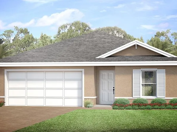 3032 June CIR, LABELLE, FL 33935