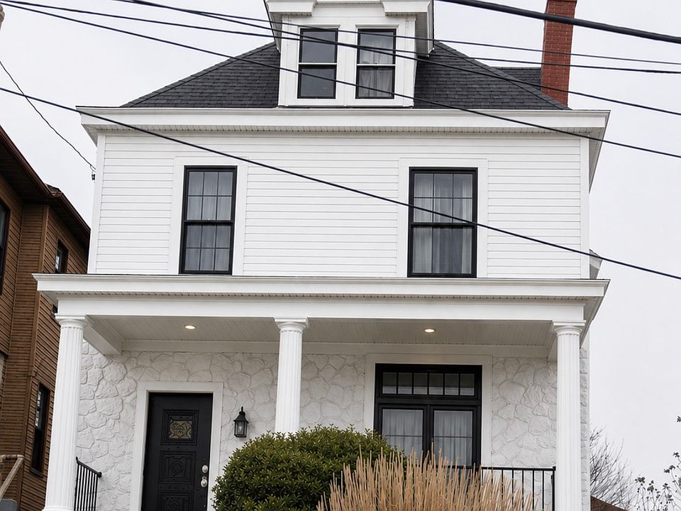 1st image of 2345 Fremont Pl