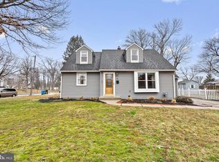 15 Virginia Ave, Cherry Hill, NJ 08002