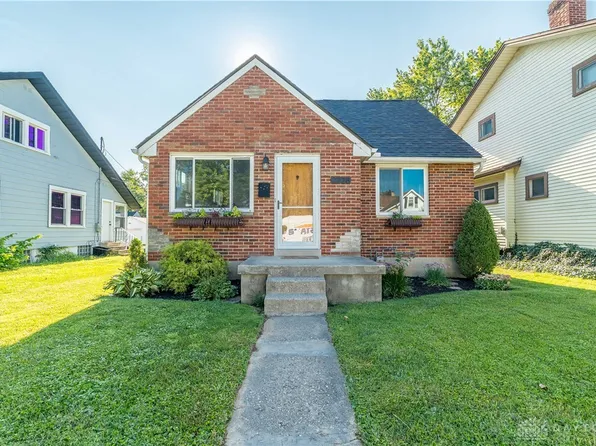 2728 Whittier Ave, Dayton, OH 45420