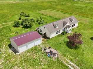 997 NW 445th Rd, Centerview, MO 64019