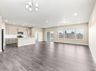 9233 Bugaboo Dr, Colorado Springs, CO 80924