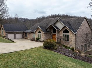 1010 Hunt Club Ct, Export, PA 15632
