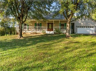 55 Stanley Dr, Prichard, WV 25555