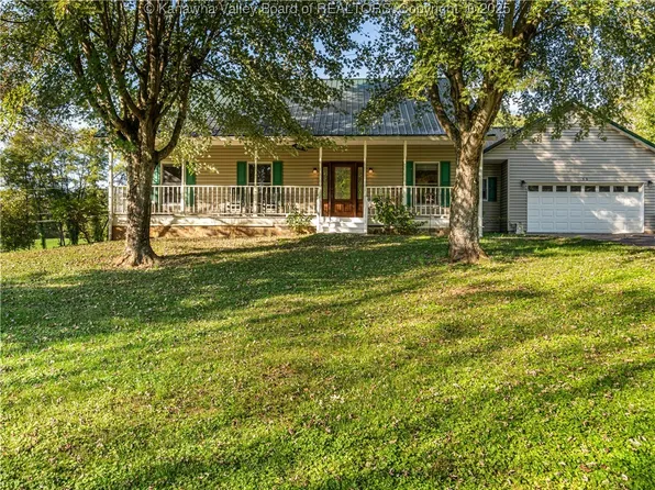 55 Stanley Dr, Prichard, WV 25555