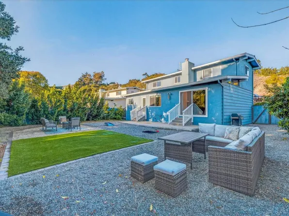 3610 Oliver Rd, Carmel, CA 93923