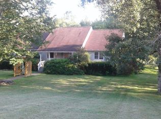 130 Blackberry Dr, Oneonta, NY 13820
