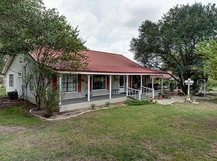 5413 Turner Ln, Midway, TX 75852