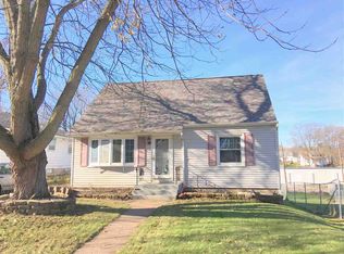 1714 Esplanade Ave, Davenport, IA 52803