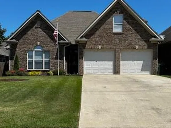 27 Kelso Ct, Jasper, AL 35504