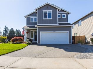 17107 SE 263rd St, Covington, WA 98042